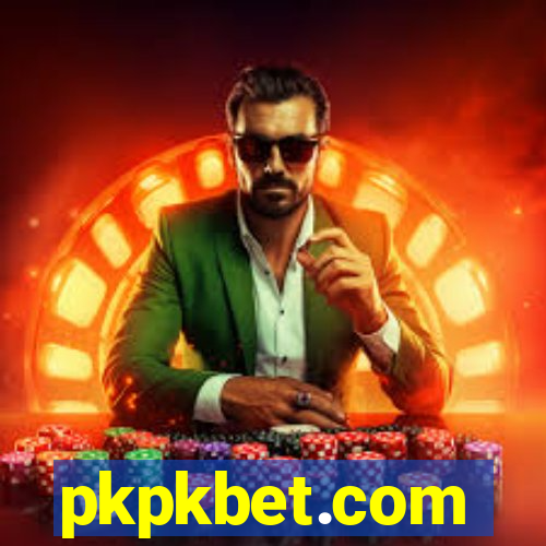 pkpkbet.com