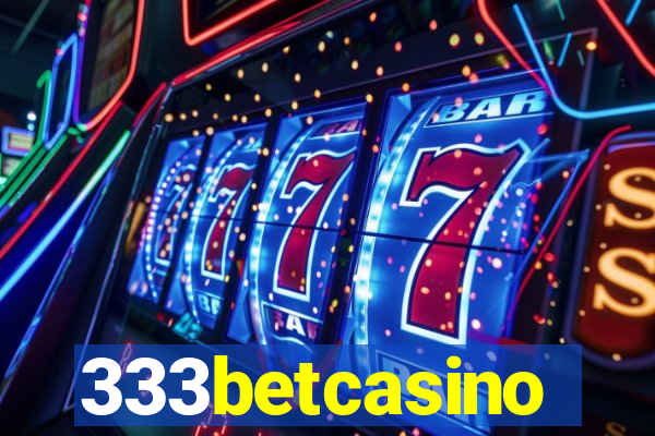 333betcasino