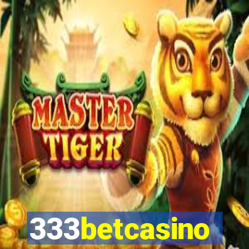 333betcasino