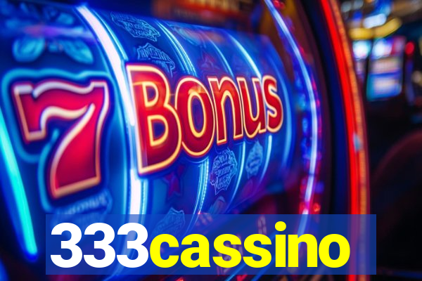 333cassino