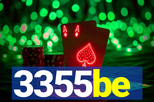 3355be