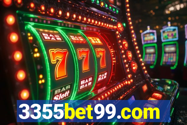 3355bet99.com