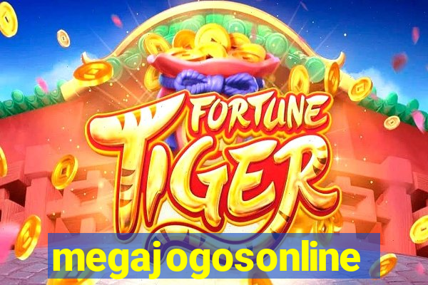 megajogosonline