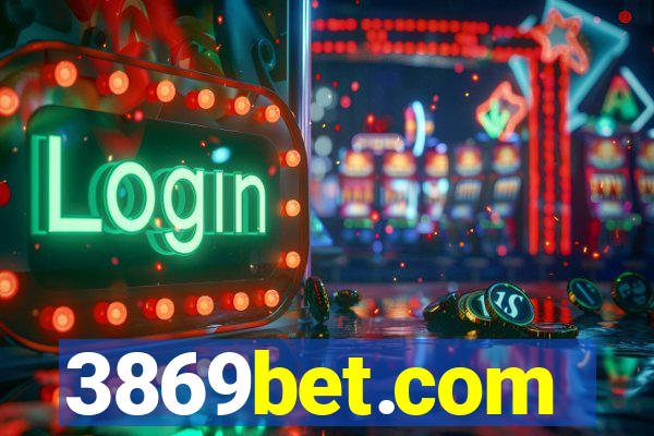 3869bet.com