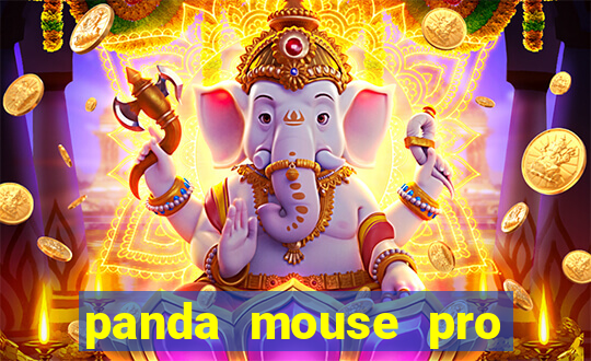 panda mouse pro 1.9.0 apk download