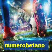 numerobetano