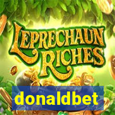 donaldbet