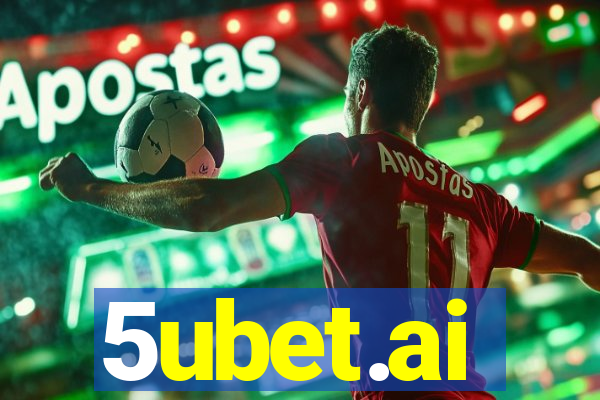 5ubet.ai