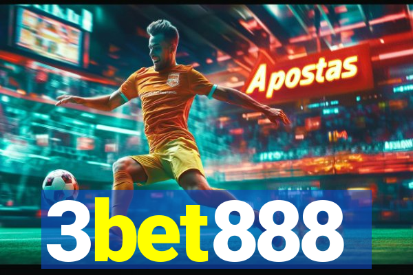 3bet888