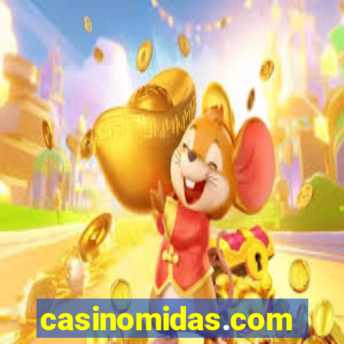 casinomidas.com