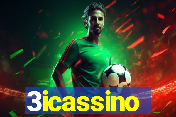 3icassino