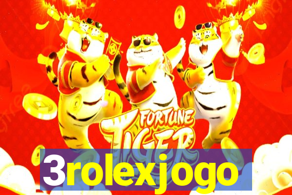 3rolexjogo