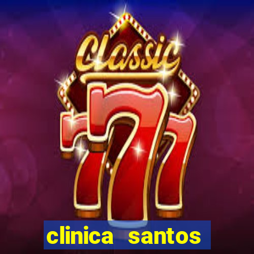 clinica santos dumont uberaba