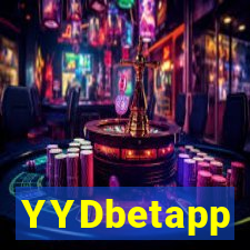 YYDbetapp