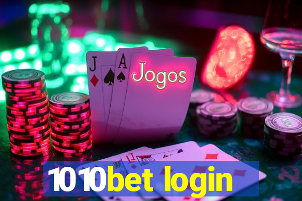 1010bet login