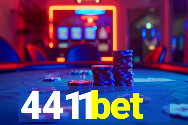 4411bet