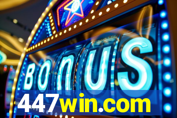 447win.com