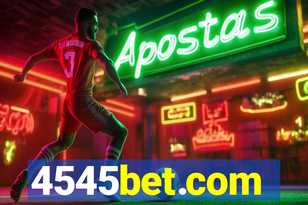 4545bet.com