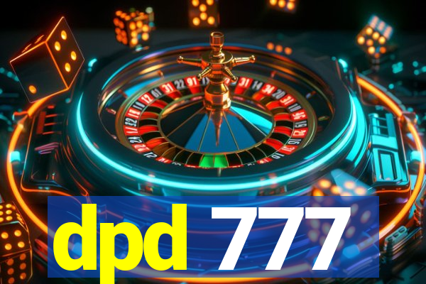 dpd 777