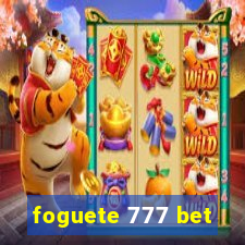 foguete 777 bet