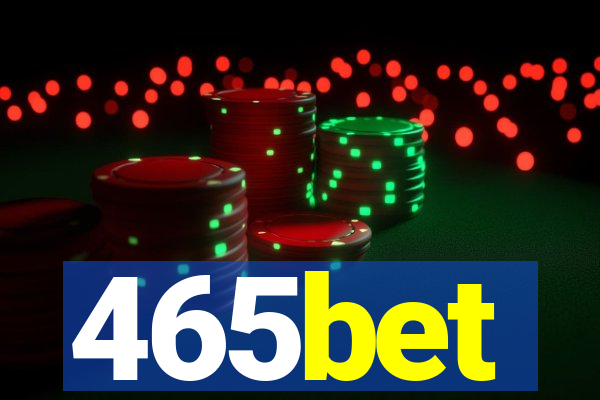 465bet