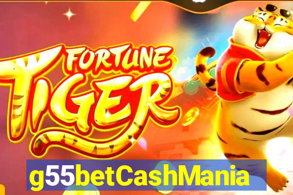 g55betCashMania