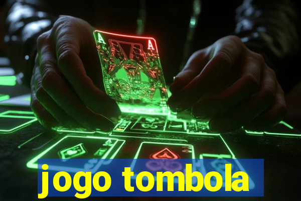 jogo tombola