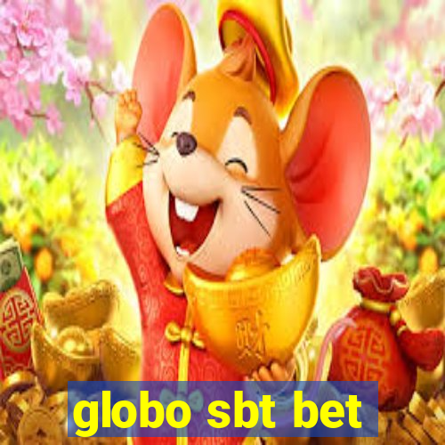 globo sbt bet