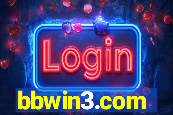 bbwin3.com