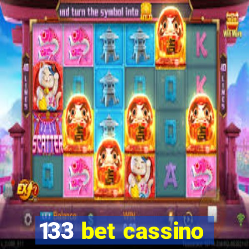 133 bet cassino