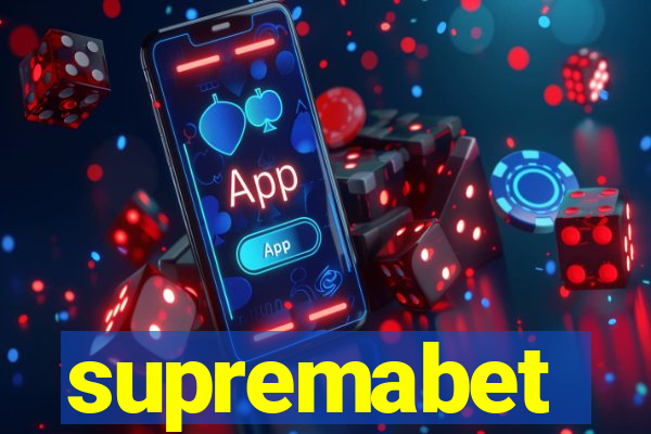 supremabet