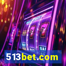 513bet.com