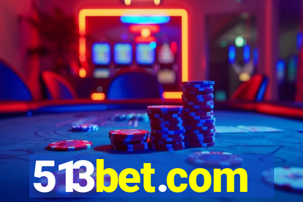 513bet.com