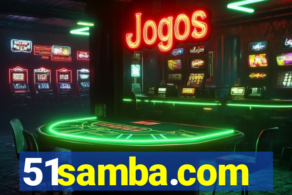 51samba.com