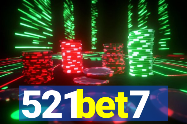 521bet7