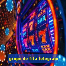 grupo de fifa telegram