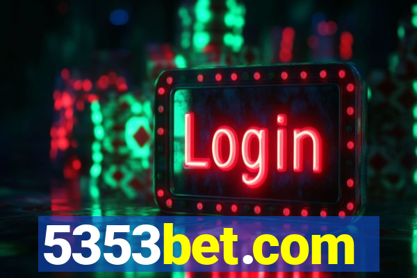 5353bet.com