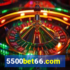 5500bet66.com