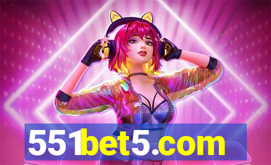 551bet5.com