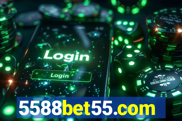 5588bet55.com