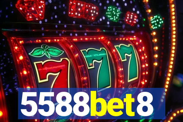 5588bet8