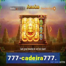 777-cadeira777.cc