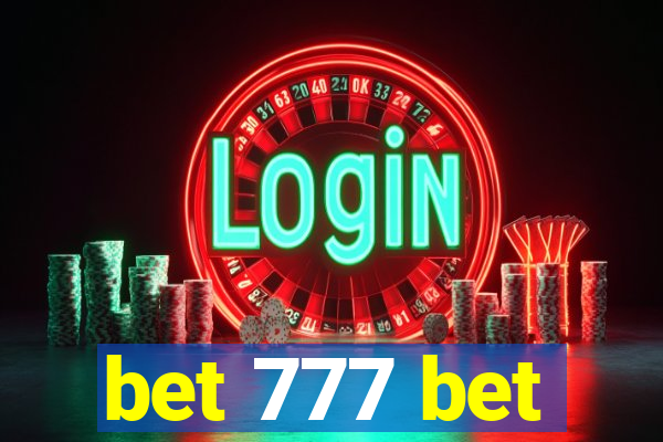 bet 777 bet