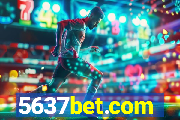 5637bet.com