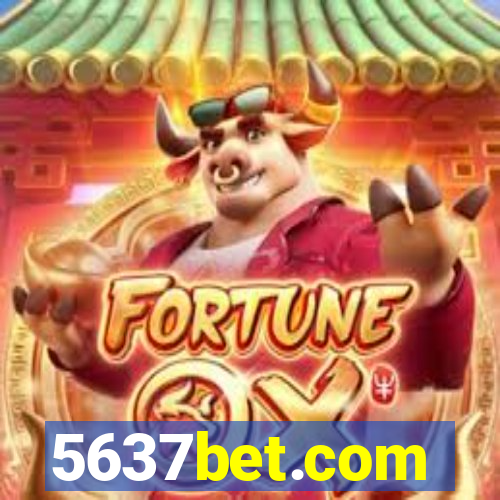 5637bet.com