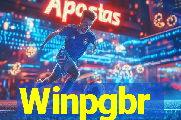 Winpgbr