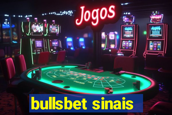 bullsbet sinais