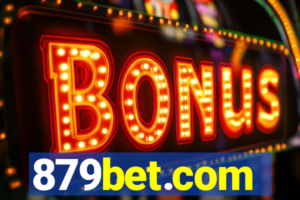 879bet.com