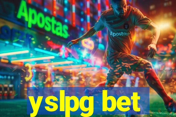 yslpg bet