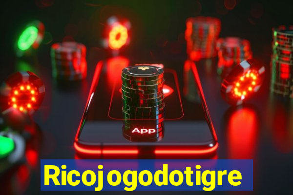 Ricojogodotigre